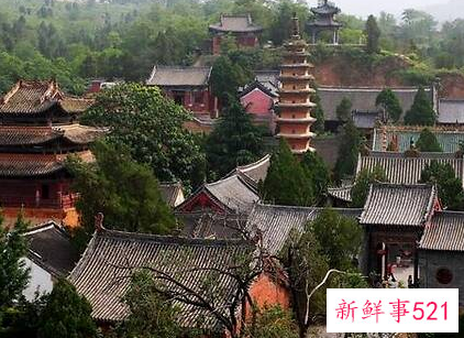 千万别随便去庙里求子