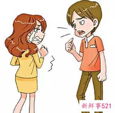 情侣经常吵架怎么办