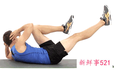 上班时间怎么运动