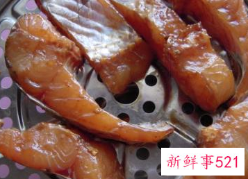 熏鱼的做法有哪些