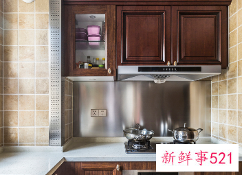 冬季橱柜该怎么保养