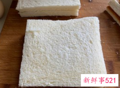 简易营养早餐的做法大全