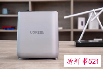 绿联科技递交招股申请书欲上市深交所