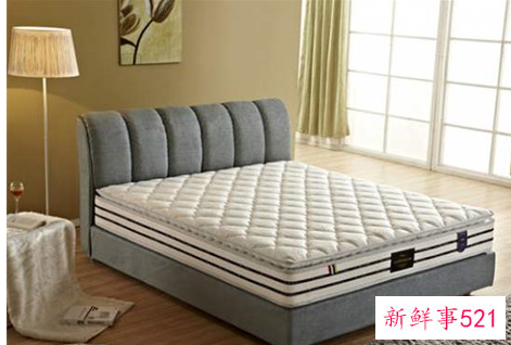 床垫怎么判断有没有甲醛