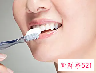 小苏打可以美白牙齿吗