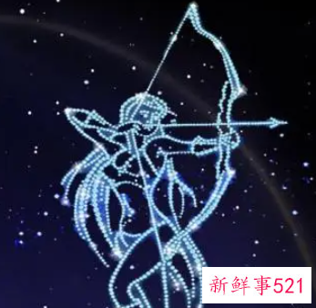 射手座女生厉害之处
