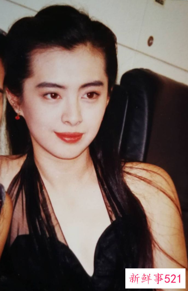 有些女人长相很有味道