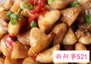 菱角怎么吃有什么好处