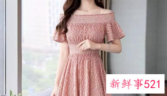 怎么穿衣服比较凉快