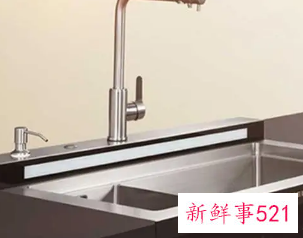 口碑超好的十大集成水槽