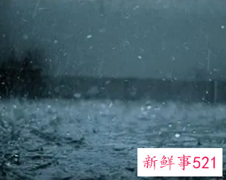 梦见和老婆一起避雨