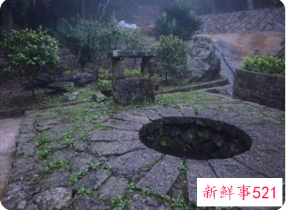 梦见向井中丢石头是什么意思