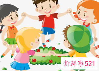 适合小孩子玩的游戏