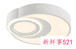 led照明灯怎么装