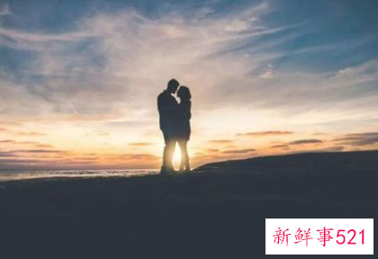 梦见爱人和好是什么意思