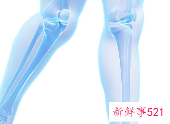 左腿起个小脓包肿疼怎么回事