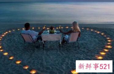 夫妻之间高情商的聊天