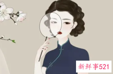 蓝绿性格的女人的特点
