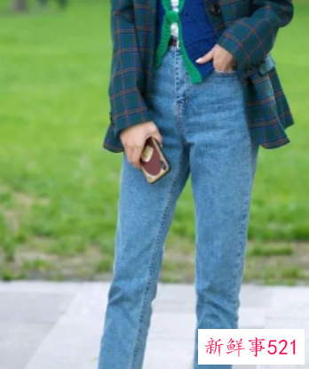 什么样的身材穿西装才好看