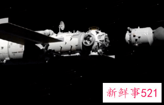 天和核心舱长啥样？带你近距离探访“地面空间站”