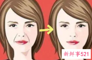 青少年法令纹怎么消除