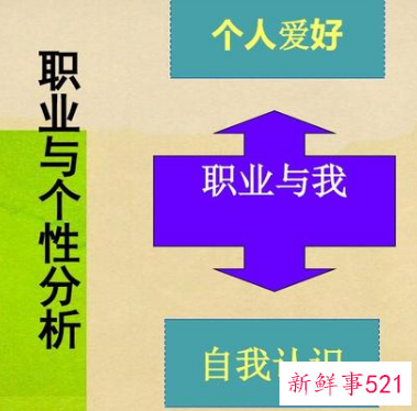 我的能力倾向怎么写