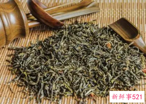 茶叶水泡脚有什么效果