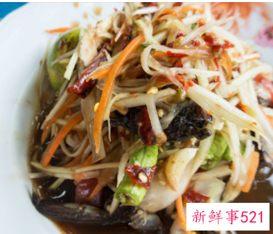 经典凉拌菜10款