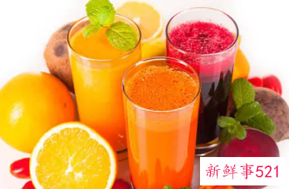 吃什么喝什么对皮肤好