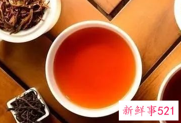 各种茶适合的茶具