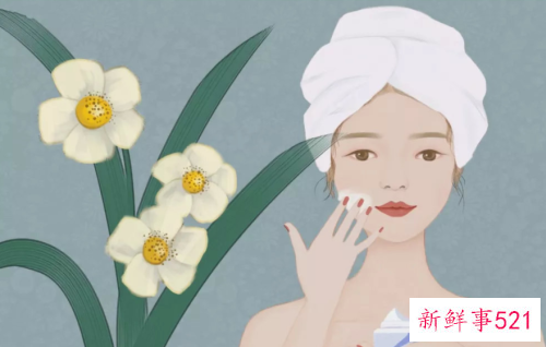 这才是正确的护肤品涂法和用量