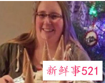 世界上最重的钢管舞娘