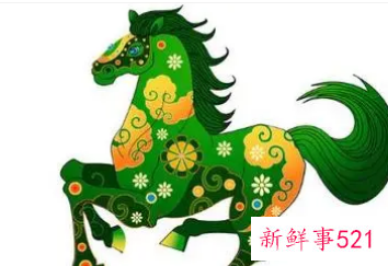 属马的人开店最佳朝向