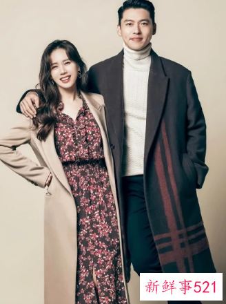 CP成真了!玄彬孙艺珍明年结婚