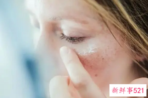 为什么有的人不护肤皮肤也很好