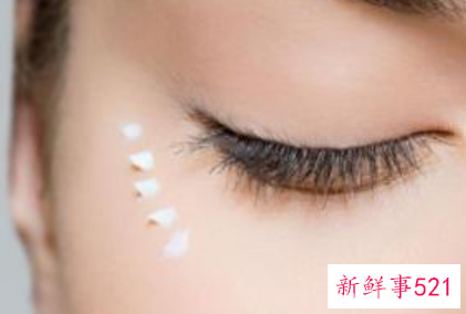 把肌肤养好的日常五件小事