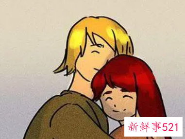 谈恋爱和朋友关系疏远了