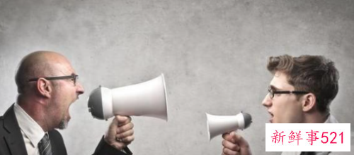 让你自毁前程的五大行为