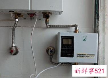 家里安装循环泵