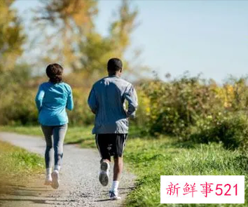 做什么运动有利于身体健康