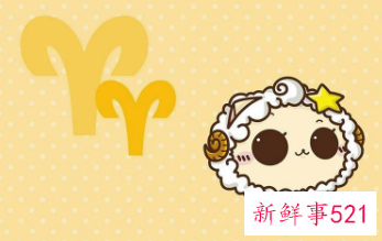 星座幸运数字和颜色