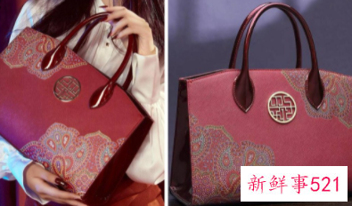 适合40岁背的包包