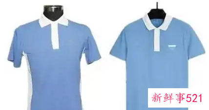 polo衫是什么样的衣服女