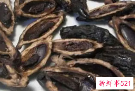 槟榔心的煲汤功效作用