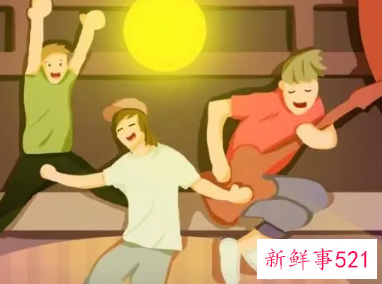 梦见看表演是什么预兆