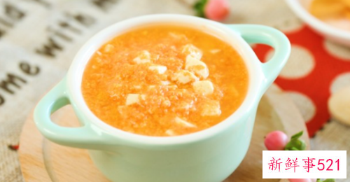 宝宝添加辅食有哪些原则