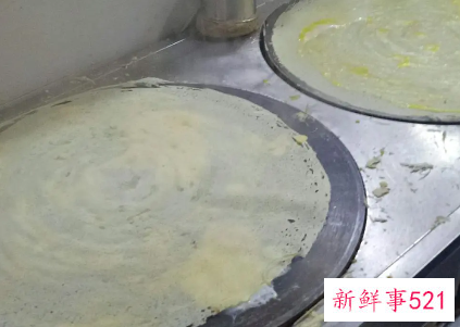 煎饼面糊怎样才劲道