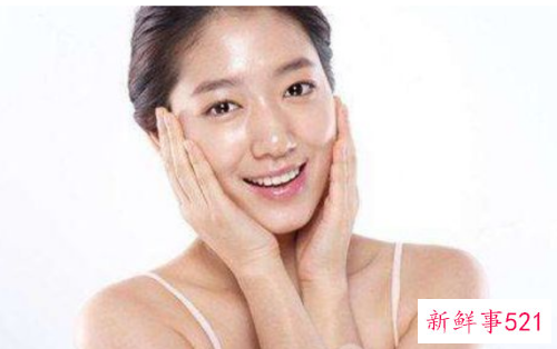 修复敏感肌肤的方法