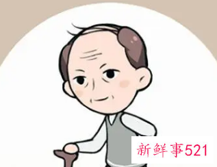 梦见老人变年轻了是什么意思