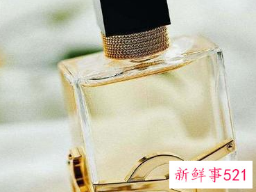 35岁女人最好闻的香水